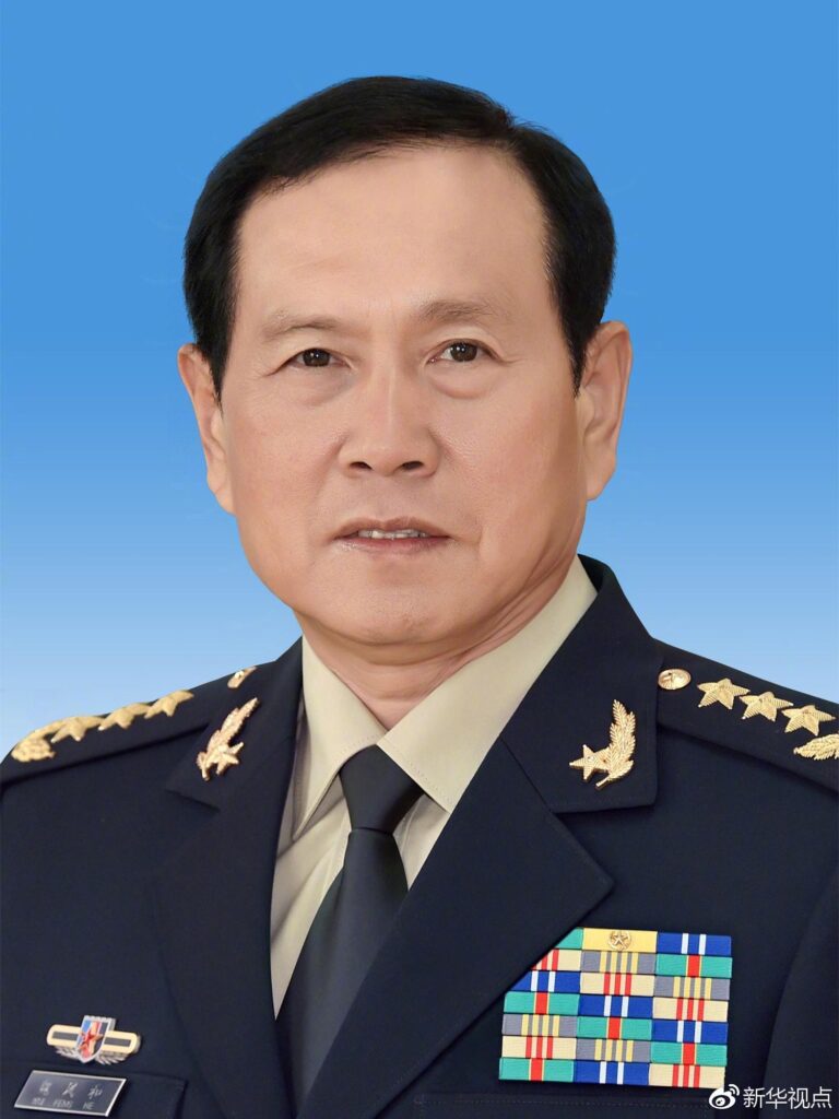 国务委员是什么职务_国务委员简历