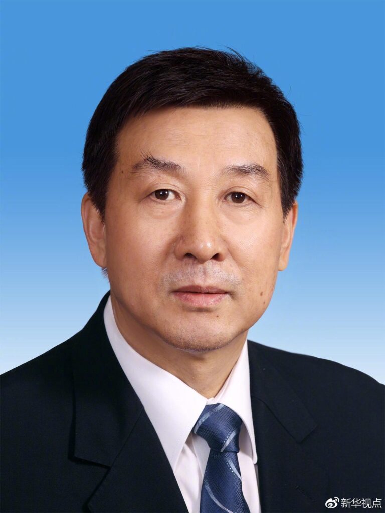 国务委员是什么职务_国务委员简历