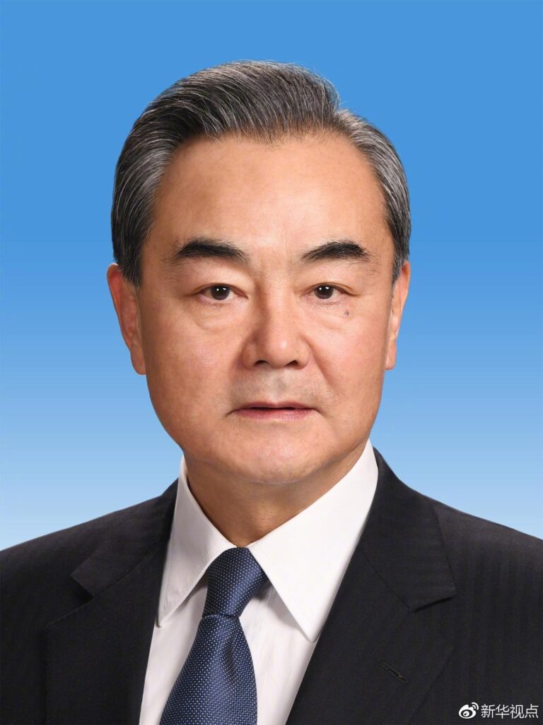 国务委员是什么职务_国务委员简历