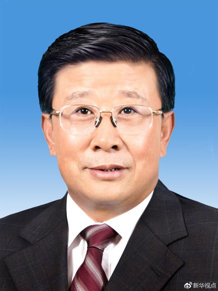 国务委员是什么职务_国务委员简历
