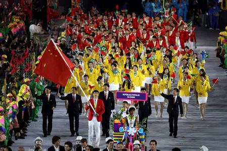 中国北京举办了几次奥运会_历届奥运会得到了多少金牌