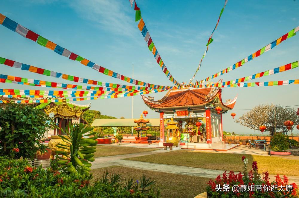 太原富婆为什么喜欢去周洪山上的寺庙_周洪山求子灵验吗