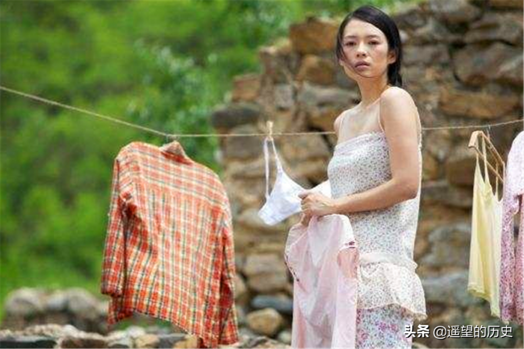红杏出墙是什么意思_女人为什么会出轨