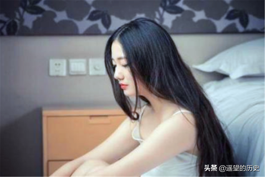 红杏出墙是什么意思_女人为什么会出轨