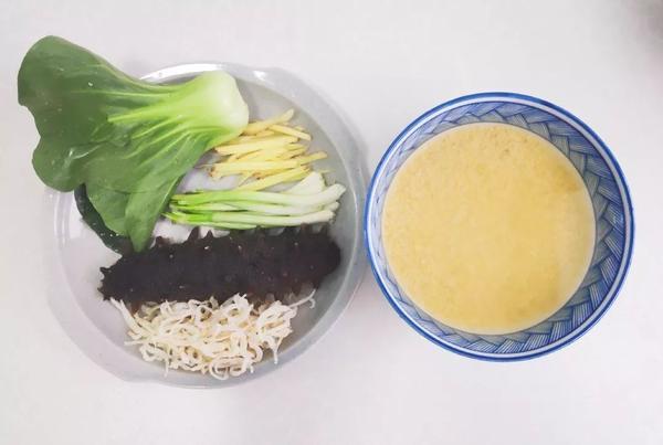 电饭锅煮稀饭做法_好喝的养生粥的做法 电饭锅煮稀饭做法_好喝的养生粥的做法
