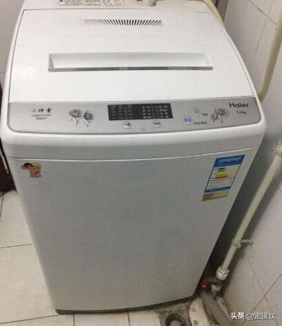 全自动洗衣机不能脱水是什么原因_海尔洗衣机常见脱水故障解决方法