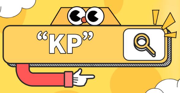 kp是什么意思_kp是网络磕炮的意思