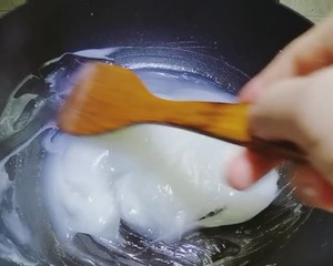 焖子的制作方法_焖子的制作材料