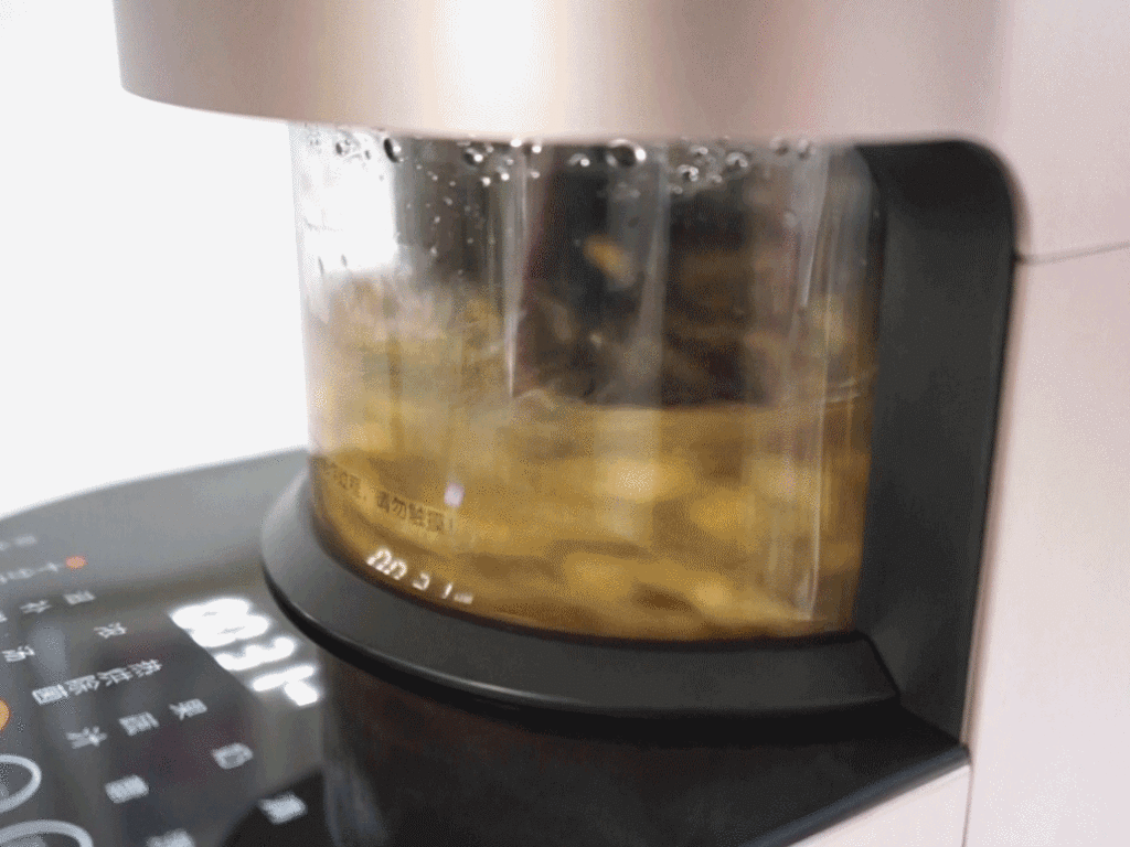 榨汁机都有哪些功能_能做果汁的机器有什么