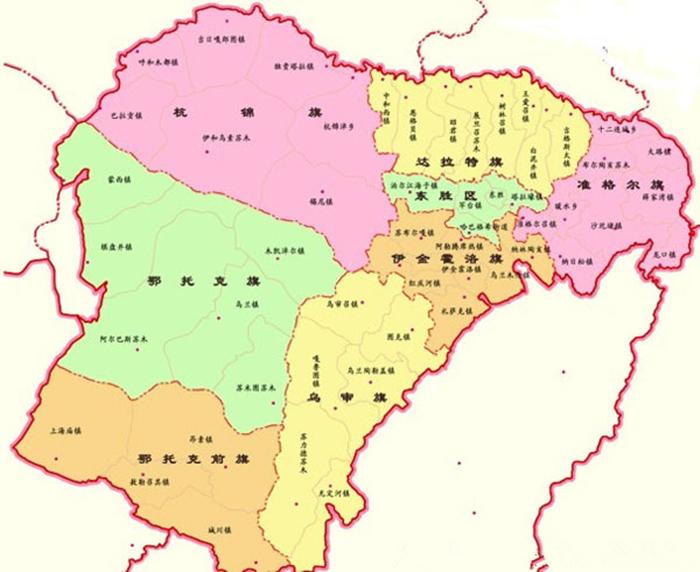 内蒙古的首府是哪里_少数民族自治地区的首府是哪些