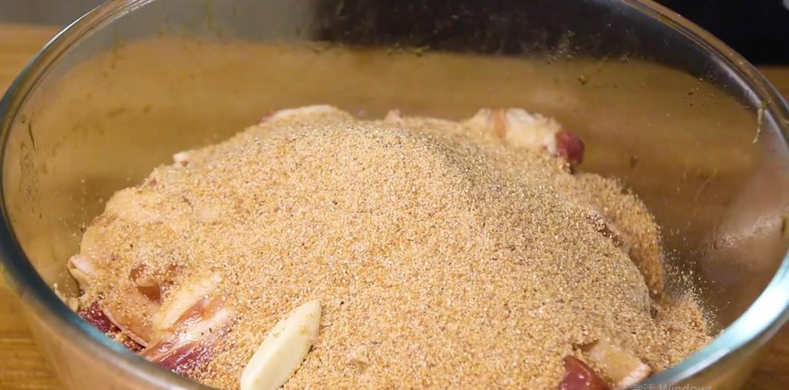蒸米粉肉怎么做_蒸米粉肉的做法