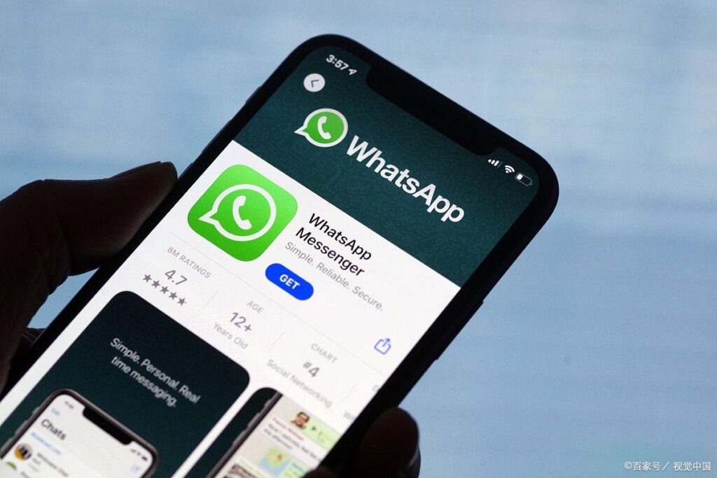whatsapp为什么突然不能用_WhatsApp解封方法