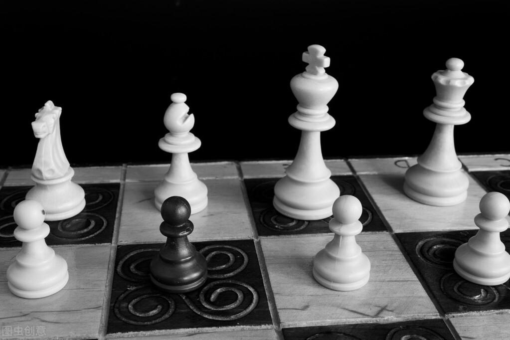 国际象棋游戏规则_国际象棋的玩法
