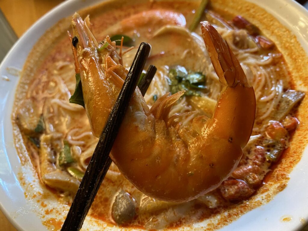天津哪家泰国菜最好吃_宝藏正宗的泰国菜