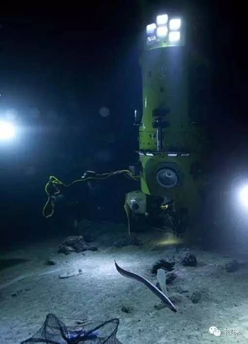 波多黎各海沟什么是海岭_世界最深海沟有哪些