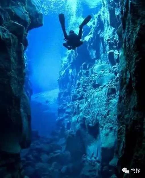 波多黎各海沟什么是海岭_世界最深海沟有哪些
