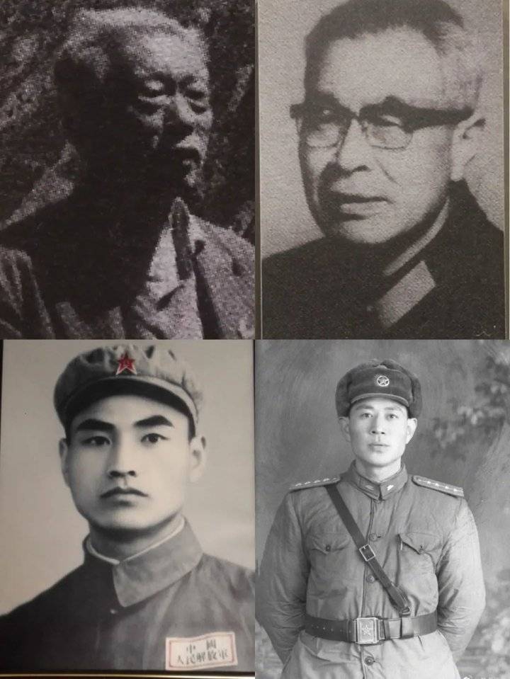 现任济南军区26军政委和副政委是谁_参加长津湖战役的荣成籍将士有哪些