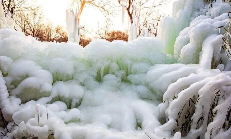 沂南竹泉村住宿价格_景区入园门票