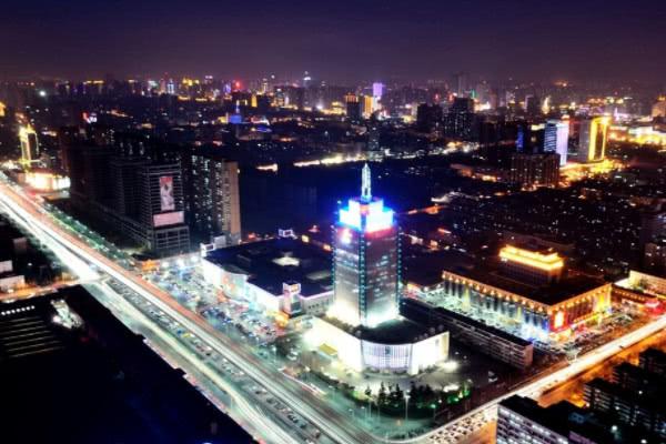 湖南省会是哪个城市_发展最快的3座省会城市