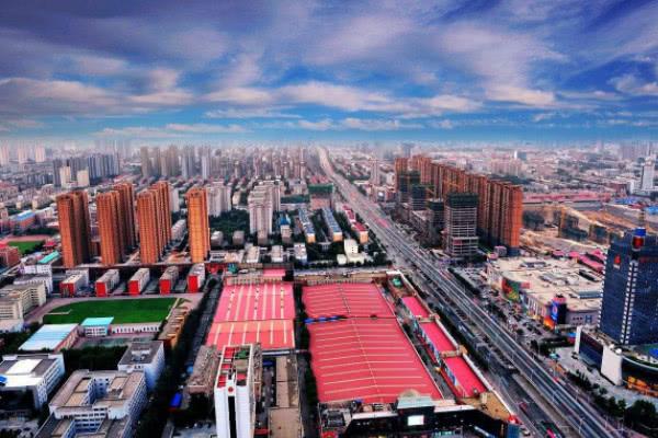 湖南省会是哪个城市_发展最快的3座省会城市
