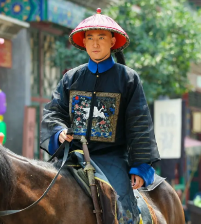 宫2的剧情介绍_李为和云嫔结局怎么样