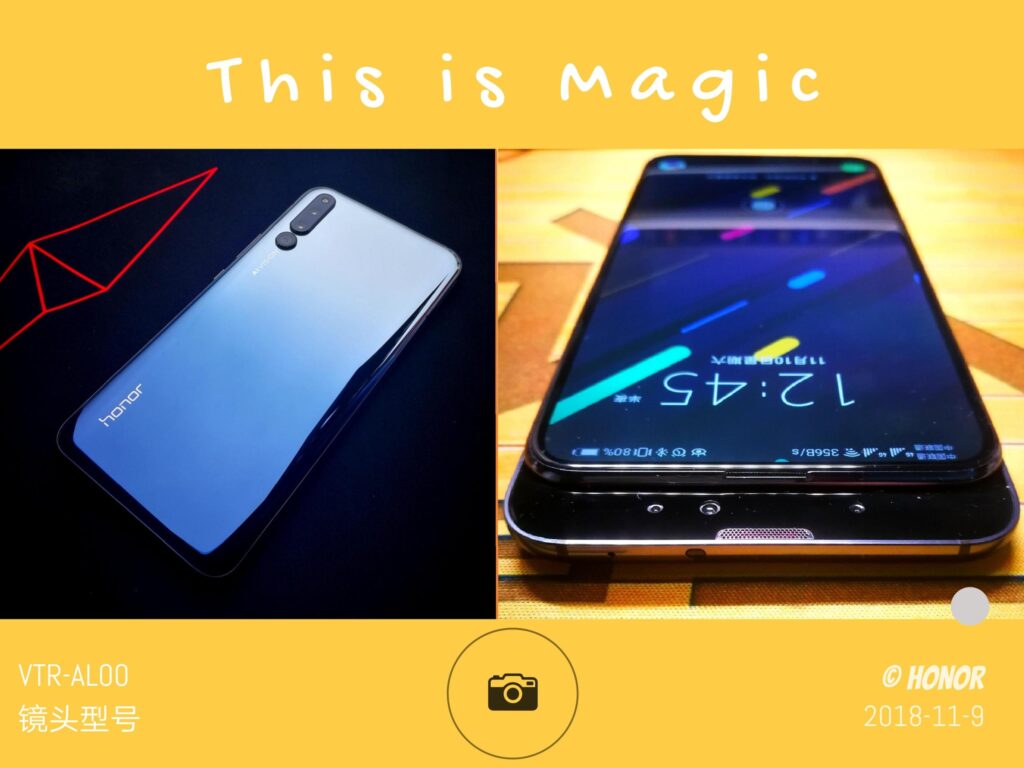 华为荣耀2怎么样_充满魔法的未来手机有哪些魔法