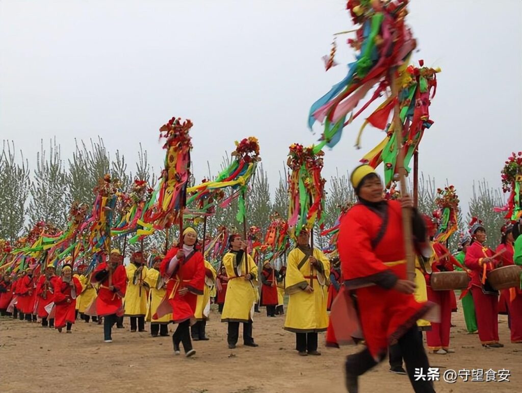 三月二十二是什么节日_有哪些传统节日习俗