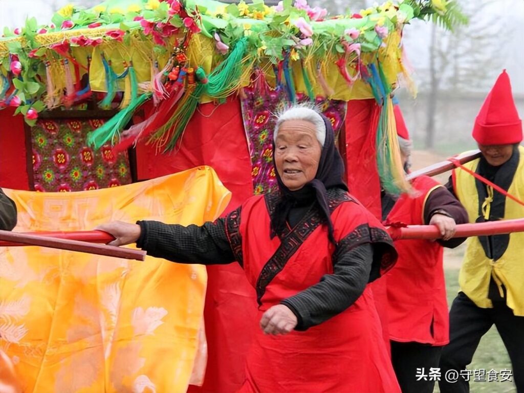 三月二十二是什么节日_有哪些传统节日习俗