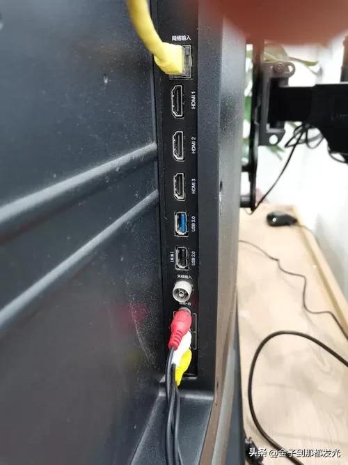 天津数字电视机顶盒如何安装_电视无信号怎样连接