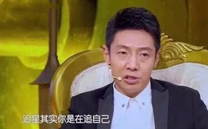 何炅的博客为什么打开以后看不见文章内容_快乐大本营无限停播