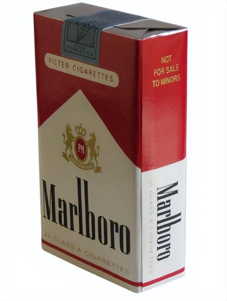 骆驼香烟怎么样_十家全球最强烟草品牌排行