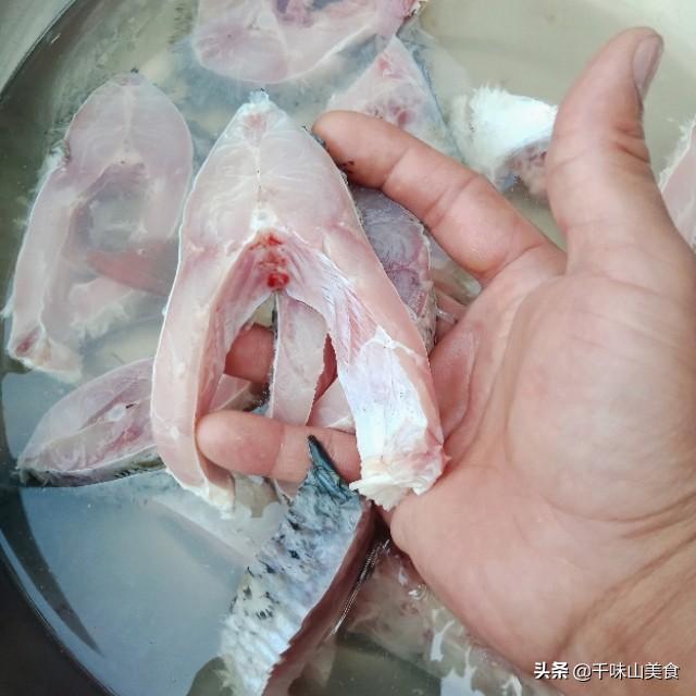 炖鱼怎么炖_炖鱼的烹饪方法