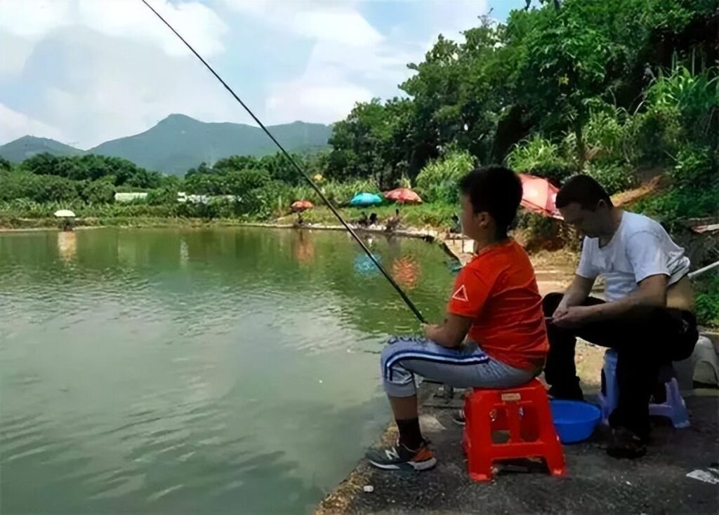 深圳周边最新海钓地点_钓鱼佬钓鱼基地