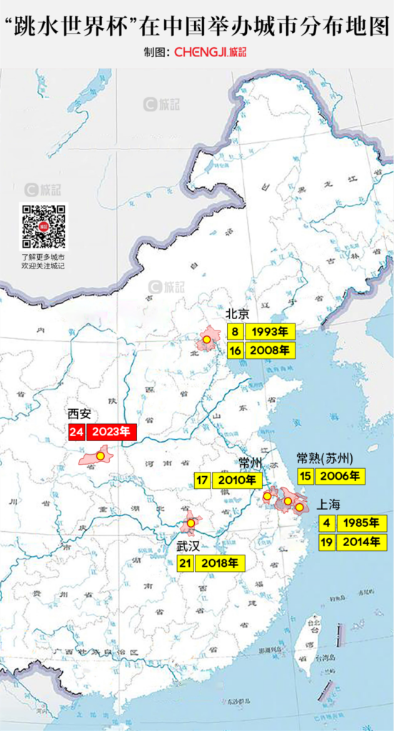 西安全运会开幕时间_国际A级赛事特点