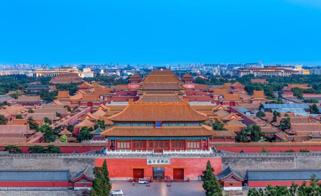 国内必去旅游胜地圣地_国内旅游景点排名