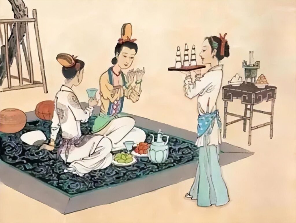 七夕情人节是几月几号_关于七夕的故事与传说