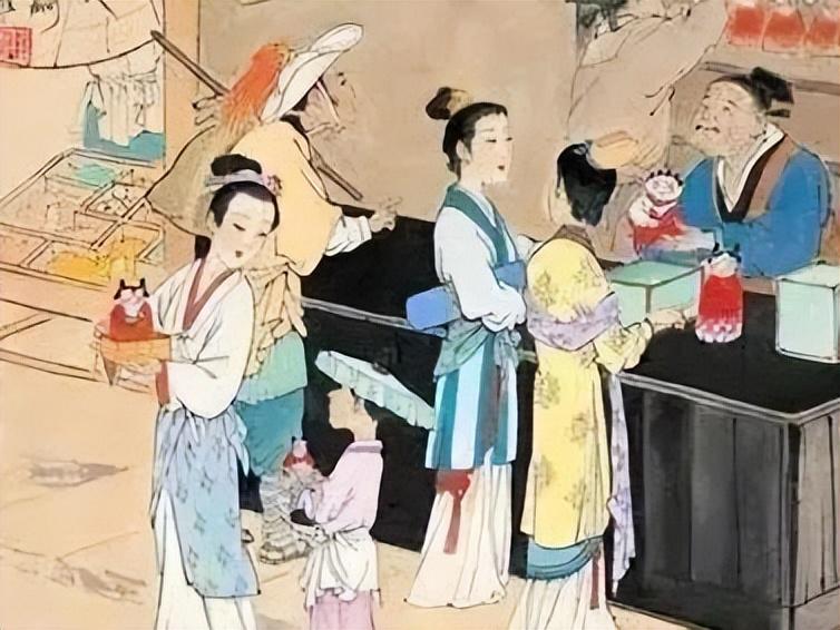 七夕情人节是几月几号_关于七夕的故事与传说