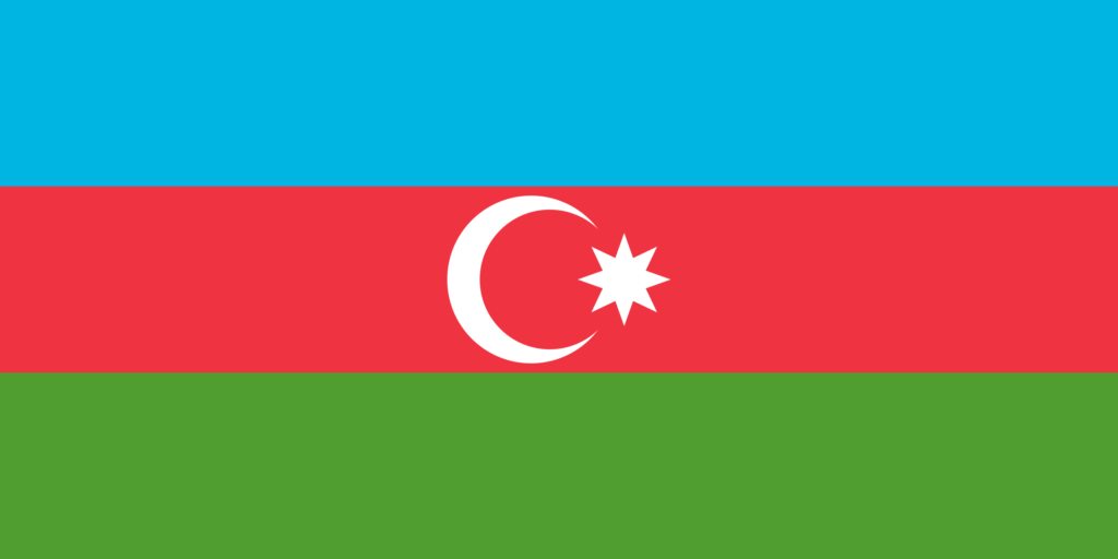 阿塞拜疆在哪_阿塞拜疆的地理位置