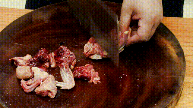 乳鸽汤做法步骤_乳鸽汤的烹饪方法