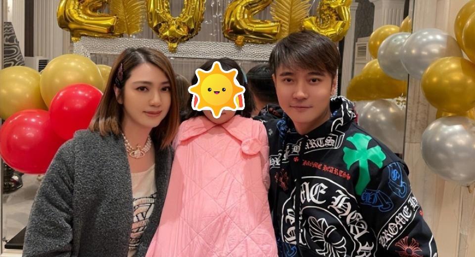 洪欣个人资料简历_洪欣张丹峰离婚事件经过