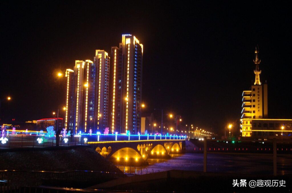 黑龙江省会是什么_冰雪之城是哪个城市