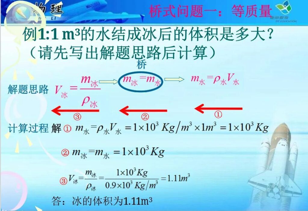 密度怎么计算要写出计算公式_字母的含义及对应的单位