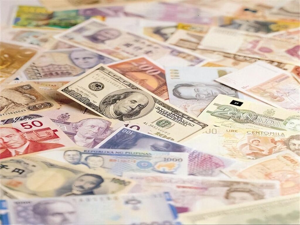 usd是什么货币_人民币在国际上的地位越来越高的因素