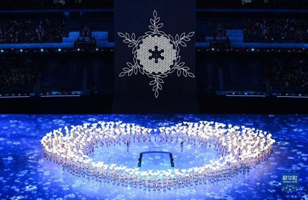 冬奥会开幕式在哪里举行_冬奥会主题是什么
