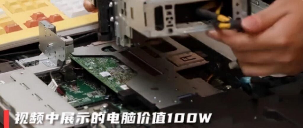 固态硬盘好处_固态硬盘的优势在哪