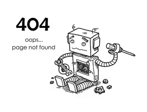 网络语404是什么意思_404形容人是什么意思