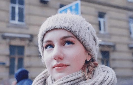 欧洲子宫是什么意思_为什么乌克兰的女性都这么美
