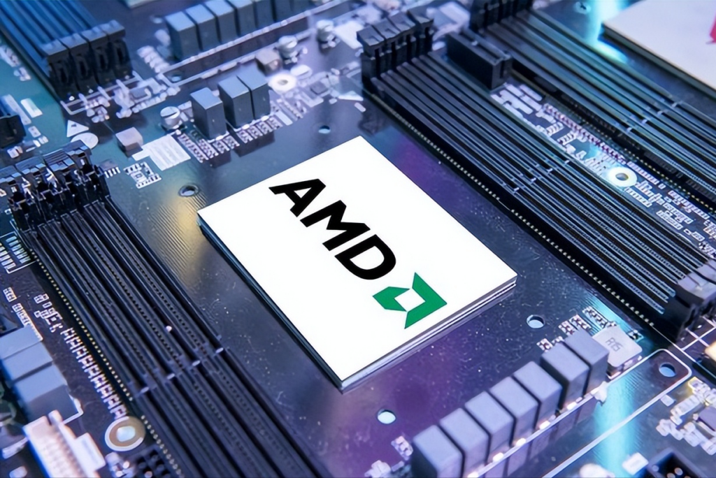 amd是哪个国家的品牌_AMD公司发展与规模