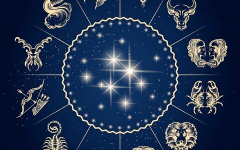 1月份出生的是什么星座_星座是看阴历还是阳历