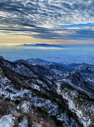 泰山在哪个省哪个市_泰山的历史文化以及景观